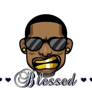 Meet your Posher, Patrick